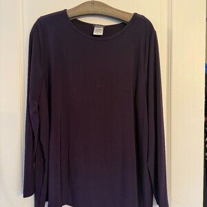 Purple Top
